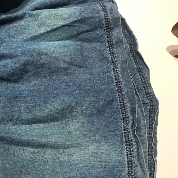 Gucci Little girls shoes with backpack and dress - Picture 6 of 8